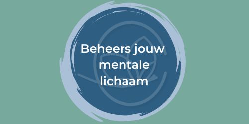 Het mentale lichaam