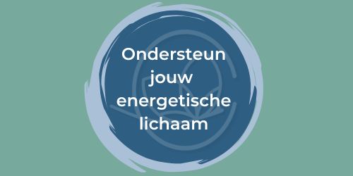 Energetisch lichaam