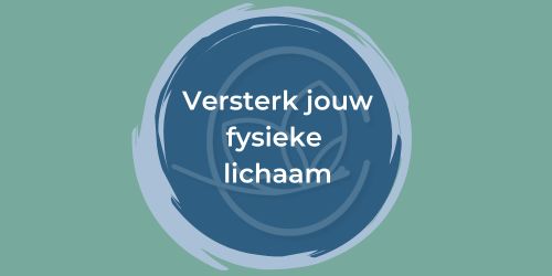 Het fysieke lichaam