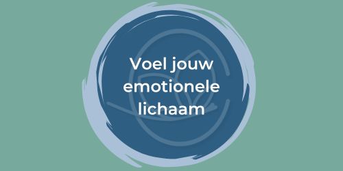 Het emotionele lichaam