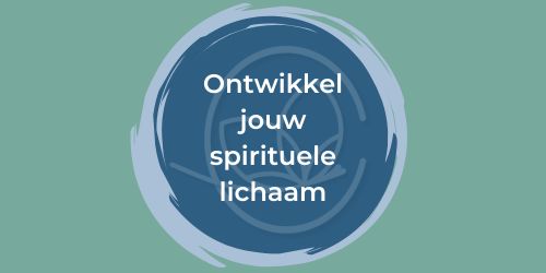 Het spirituele lichaam